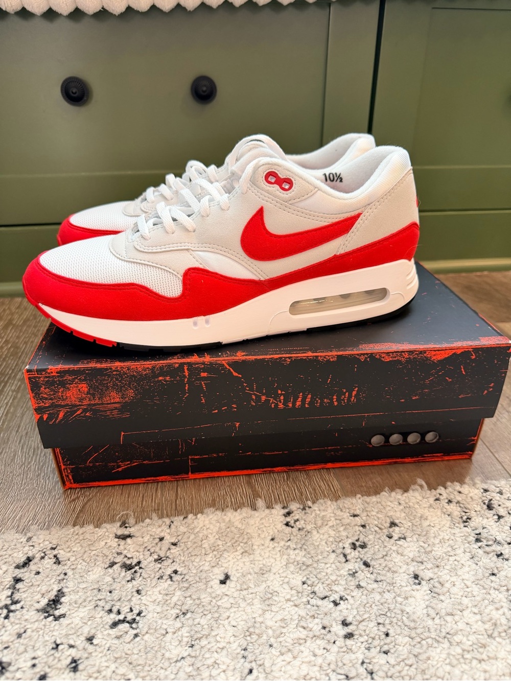 Nike Air Max 1 ‘86 OG